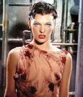 写真 #157：米拉·乔沃维奇 Milla Jovovich