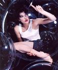 写真 #154：米拉·乔沃维奇 Milla Jovovich