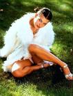 写真 #166：米拉·乔沃维奇 Milla Jovovich