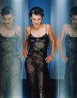 写真 #161：米拉·乔沃维奇 Milla Jovovich