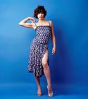 写真 #187：米拉·乔沃维奇 Milla Jovovich
