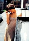 写真 #181：米拉·乔沃维奇 Milla Jovovich