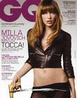 写真 #177：米拉·乔沃维奇 Milla Jovovich