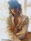写真 #184：米拉·乔沃维奇 Milla Jovovich