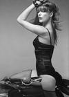 写真 #175：米拉·乔沃维奇 Milla Jovovich