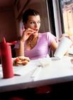 写真 #194：米拉·乔沃维奇 Milla Jovovich