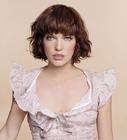 写真 #196：米拉·乔沃维奇 Milla Jovovich
