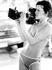 写真 #192：米拉·乔沃维奇 Milla Jovovich