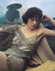 写真 #183：米拉·乔沃维奇 Milla Jovovich