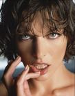 写真 #198：米拉·乔沃维奇 Milla Jovovich