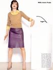 写真 #204：米拉·乔沃维奇 Milla Jovovich