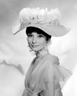 写真 #175：奥黛丽·赫本 Audrey Hepburn