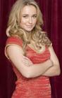 写真 #127：海顿·潘妮蒂尔 Hayden Panettiere