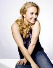 写真 #155：海顿·潘妮蒂尔 Hayden Panettiere