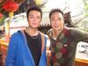 生活照 #24：吴镇宇 Francis Ng