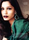 写真 #54：芙蕾达·平托 Freida Pinto