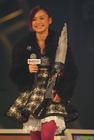 生活照 #90：钟欣桐 Gillian Chung