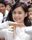生活照 #64：钟欣桐 Gillian Chung