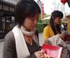生活照 #105：闫妮 Ni Yan
