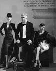 写真 #09：佩德罗·阿莫多瓦 Pedro Almodovar