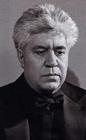 写真 #12：佩德罗·阿莫多瓦 Pedro Almodovar