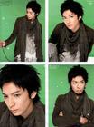 写真 #0053：生田斗真 Tohma Ikuta