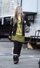 生活照 #38：艾薇儿·拉维尼 Avril Lavigne
