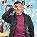 生活照 #0002：杨雅喆 Yazhe Yang