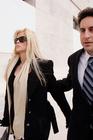 生活照 #17：安娜·妮可·史密斯 Anna Nicole Smith