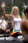 生活照 #22：安娜·妮可·史密斯 Anna Nicole Smith