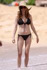 生活照 #27：海瑟·格拉汉姆 Heather Graham