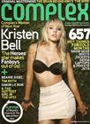 写真 #159：克里斯汀·贝尔 Kristen Bell