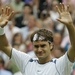 生活照 #02：罗杰·费德勒 Roger Federer