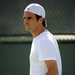 生活照 #03：罗杰·费德勒 Roger Federer
