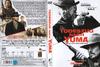 决斗犹马镇 DVD封套(德国) #01