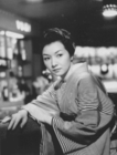 写真 #03：高峰秀子 Hideko Takamine