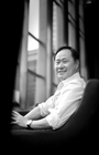 生活照 #08：刘镇伟 Jeffrey Lau