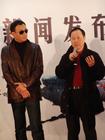 生活照 #06：刘镇伟 Jeffrey Lau