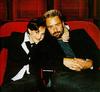 生活照 #10：吕克·贝松 Luc Besson