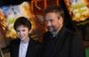 生活照 #12：吕克·贝松 Luc Besson