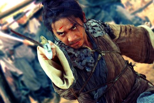 东邪西毒：终极版Ashes of Time Redux(2008)剧照 #31