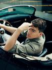 写真 #47：查宁·塔图姆 Channing Tatum
