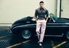 写真 #48：查宁·塔图姆 Channing Tatum