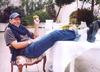 写真 #35：布鲁斯·威利斯 Bruce Willis