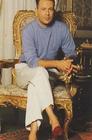 写真 #39：布鲁斯·威利斯 Bruce Willis
