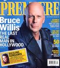 写真 #34：布鲁斯·威利斯 Bruce Willis
