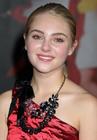 生活照 #25：安娜索菲亚·罗伯 Annasophia Robb