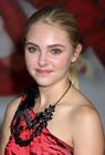 生活照 #18：安娜索菲亚·罗伯 Annasophia Robb