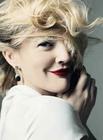 写真 #105：德鲁·巴里摩尔 Drew Barrymore