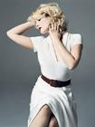 写真 #100：德鲁·巴里摩尔 Drew Barrymore